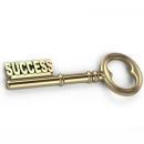 Photo of Key For Success