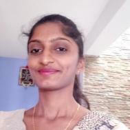 Tejaswini BCom Tuition trainer in Tiptur