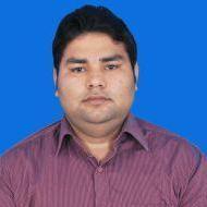 Ashok Kumar Class 11 Tuition trainer in Mumbai