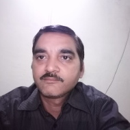 Nitin S. Tally Software trainer in Lucknow