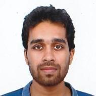 Anish Karan Class 9 Tuition trainer in Bangalore