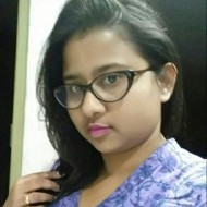 Pranati M. Class I-V Tuition trainer in Kolkata