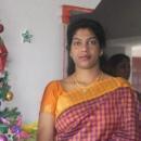 Prashanthi G. photo