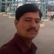 Vijay Tukaram Thite ITIL Certification trainer in Pandharpur