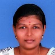 Revathi Web Designing trainer in Chennai