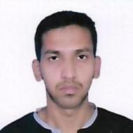 Adarsh Kumar Gupta Class 9 Tuition trainer in Kolkata