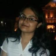 Namrata L. Class I-V Tuition trainer in Kolkata