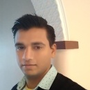 Photo of Vivek Kumar Gupta