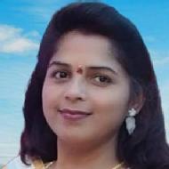 Rekha B. Class I-V Tuition trainer in Bangalore
