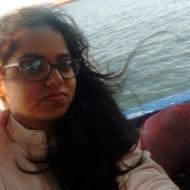 Nikita K. Class 6 Tuition trainer in Delhi