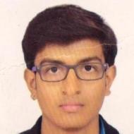 Bhavesh Ramani UPSC Exams trainer in Surat