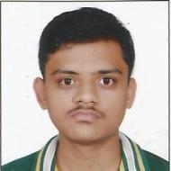 Akshay Popalghat Class 11 Tuition trainer in Mumbai