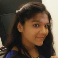 Disha S. Class I-V Tuition trainer in Kolar