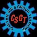 Photo of Chetan Sirs Group Tuitions