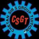 Chetan Sirs Group Tuitions photo