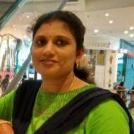 Jayamalini Kumaran trainer in Chennai