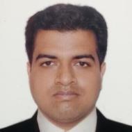 Anirban Maity Class 6 Tuition trainer in Kolkata