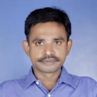 Veeramuralidhar Reddy Vallem Engineering Entrance trainer in Hyderabad