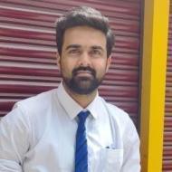 Prashant Kumar Dubey Class I-V Tuition trainer in Bangalore