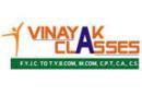 VINAYAK CLASSES Chemistry Tuition classes institute in Mumbai