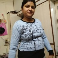 Anju R. Class 9 Tuition trainer in Ballabgarh