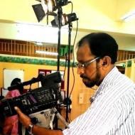 Dinesh Mahimane Film Making trainer in Mumbai