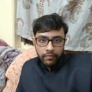 Anubrata Bhattacharya Class 11 Tuition trainer in Kolkata