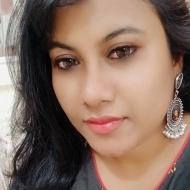 Sangeeta M. Class 7 Tuition trainer in Bangalore