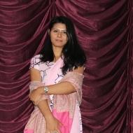 Debitri Pradhan Spoken English trainer in Kolkata