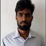 Parthasaradhi Class 6 Tuition trainer in Chapirevula