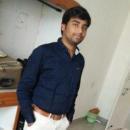 Photo of M Hemanth Kumar