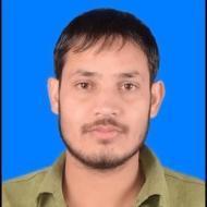 Aijaz Ahmad Naik Class 6 Tuition trainer in Udhampur