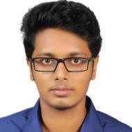 Akhil A N Class 6 Tuition trainer in Thiruvananthapuram