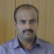 Ganga R. Kannada Language trainer in Bangalore