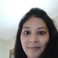 Neha S. UGC NET Exam trainer in Pune