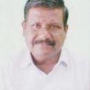 Photo of Ravi Kumar G