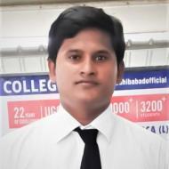 Munib Alam Class 6 Tuition trainer in Delhi