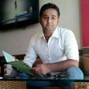 Photo of Vineet T.