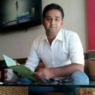 Vineet T. Spoken English trainer in Mumbai