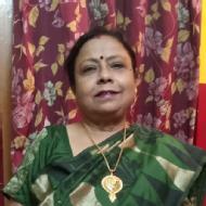 Sarmila R. Bengali Speaking trainer in Kolkata