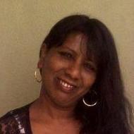 Virginia M. Hindi Language trainer in Bangalore