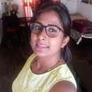 Photo of Savitha M.