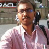 Boina Avinash Kumar Java trainer in Bhubaneswar