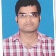 Mayank Mani Tripathi Class 11 Tuition trainer in Pune