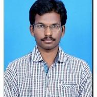 Sreekanth Kumar Engineering Diploma Tuition trainer in Hyderabad