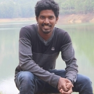 Sidhin Das Class 11 Tuition trainer in Ernakulam