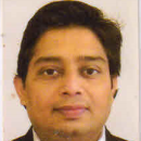 Photo of Sachin Namboori