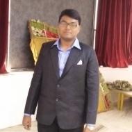 Muhammad Valiulla BTech Tuition trainer in Nellore