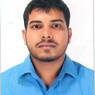 Chandan Raj Class 11 Tuition trainer in Bangalore