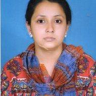 Shweta J. Nursery-KG Tuition trainer in Delhi